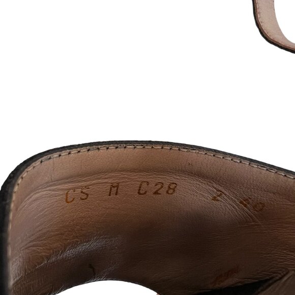 Valentino Garavani sandals - Picture 12 of 13